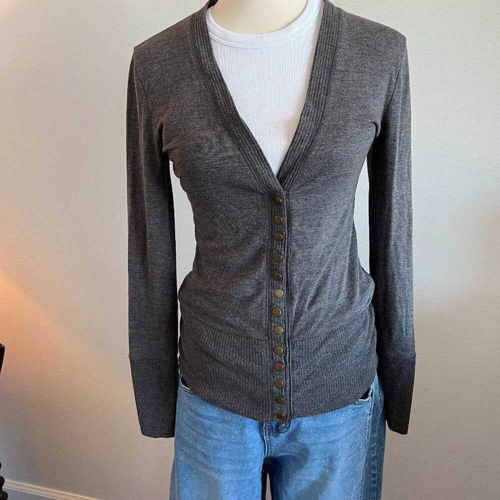 Zenana Outfitters Cardigan